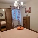 דירה Casa Di Martha *