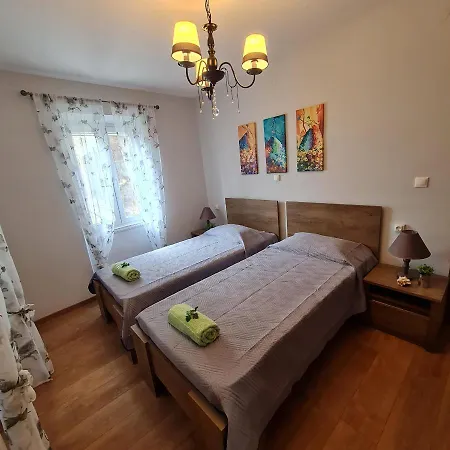 Apartament Casa Di Martha Corfu (city)
