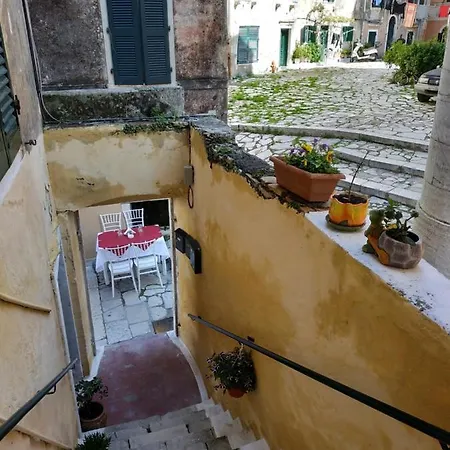 Apartament Casa Di Martha *