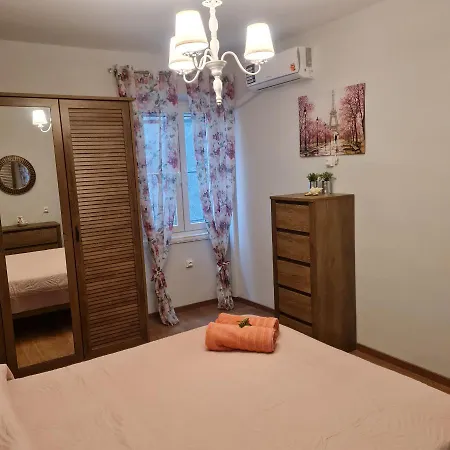 Apartament Casa Di Martha *