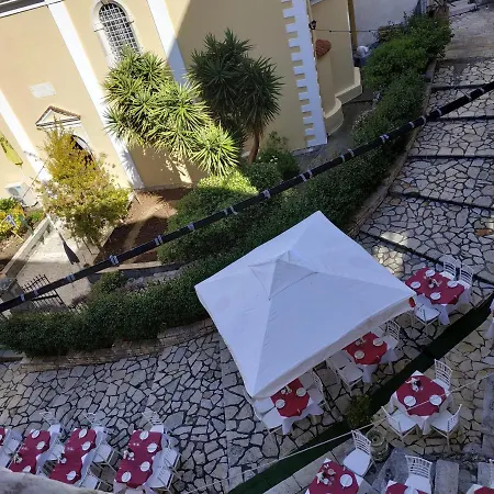 Apartament Casa Di Martha Corfu (city)