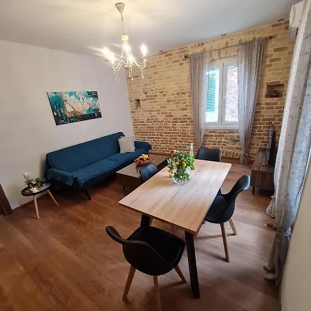 Apartment Casa Di Martha *