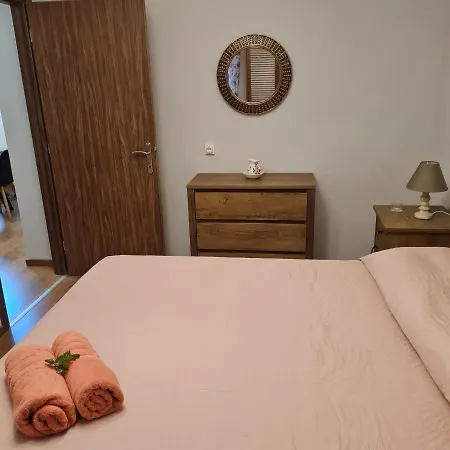 Casa Di Martha Apartment *