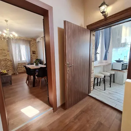 Casa Di Martha * Corfu (city)
