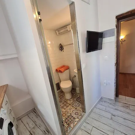 Casa Di Martha Corfu (city)