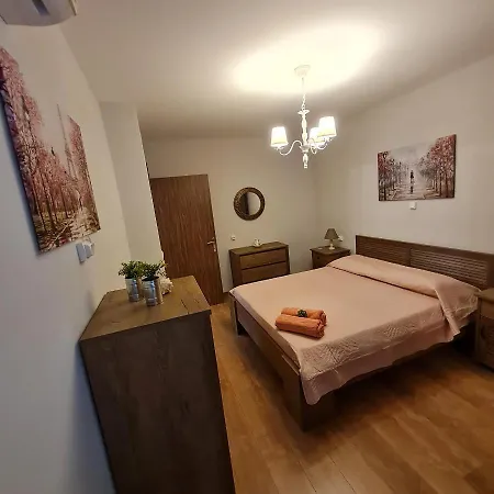 Casa Di Martha Corfu (city)