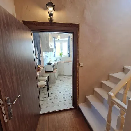 Casa Di Martha * Corfu (city)