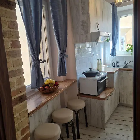 Casa Di Martha Corfu (city)