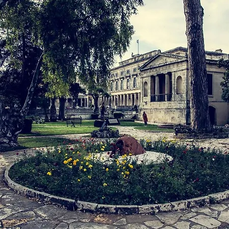 Casa Di Martha *