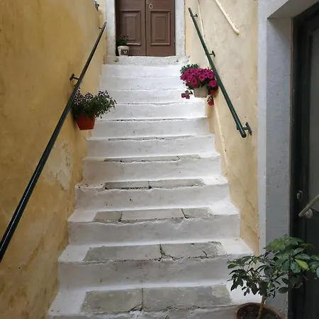 Casa Di Martha Corfu (city)