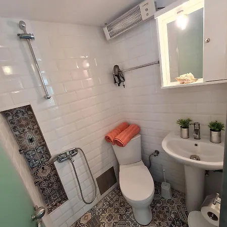 Casa Di Martha Corfu (city)
