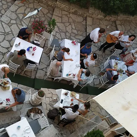 Apartment Casa Di Martha