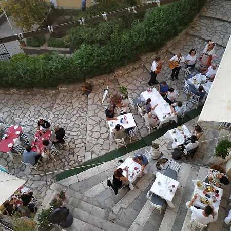 Casa Di Martha * Corfu (city)