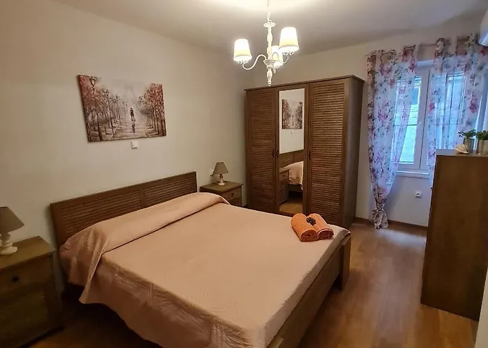 Casa Di Martha Διαμέρισμα Corfu (city)