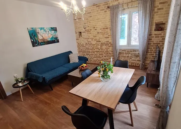 Διαμέρισμα Casa Di Martha *