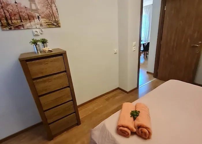 Διαμέρισμα Casa Di Martha Corfu (city)