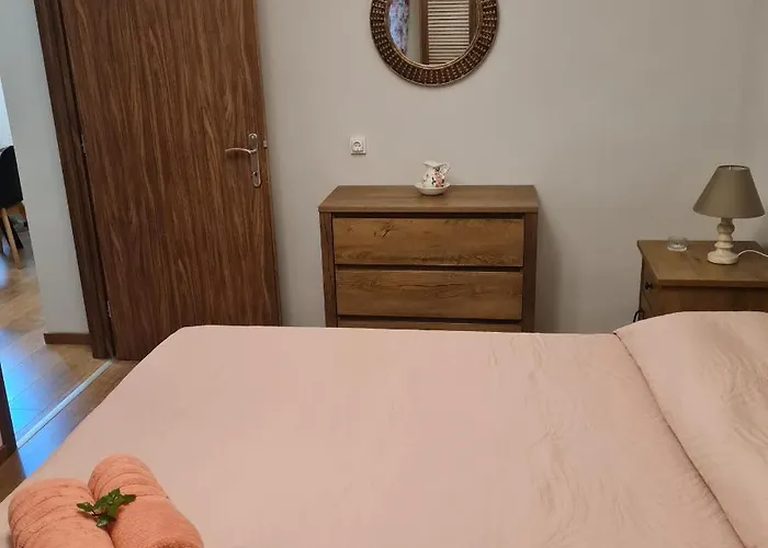Casa Di Martha Διαμέρισμα *