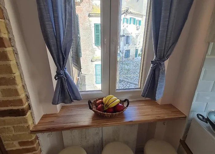 Casa Di Martha *