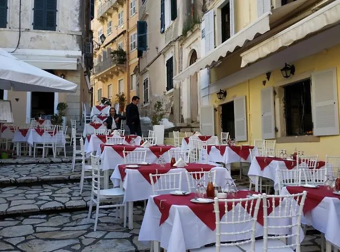 Casa Di Martha * Corfu (city)