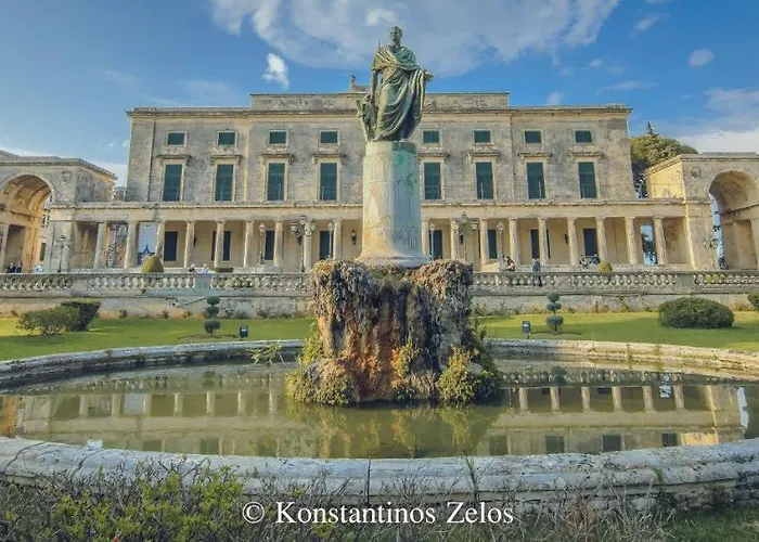 Διαμέρισμα Casa Di Martha