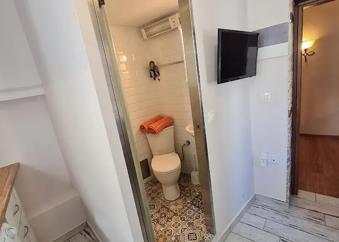 Casa Di Martha Corfu (city)
