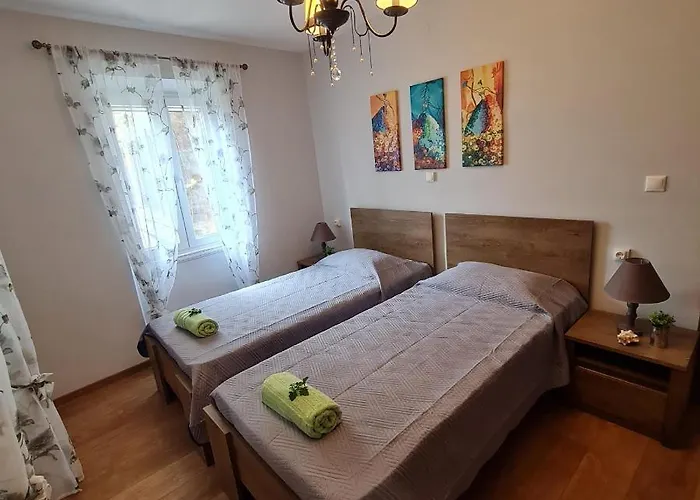 Διαμέρισμα Casa Di Martha Corfu (city)