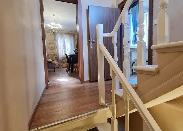 Casa Di Martha Διαμέρισμα