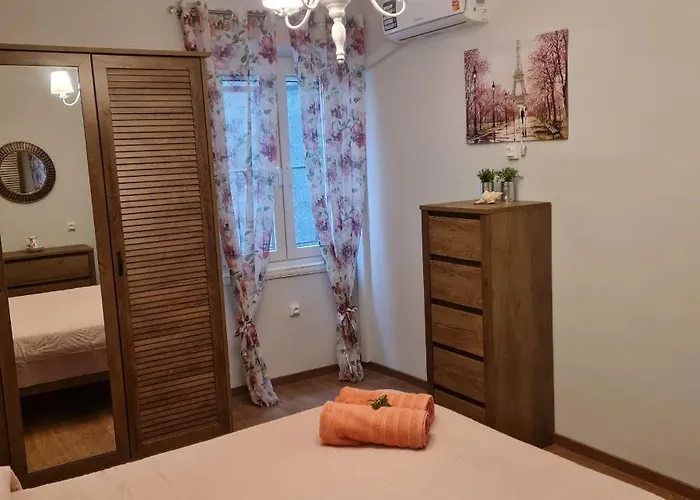 Διαμέρισμα Casa Di Martha *