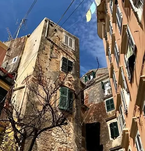 Casa Di Martha Διαμέρισμα *