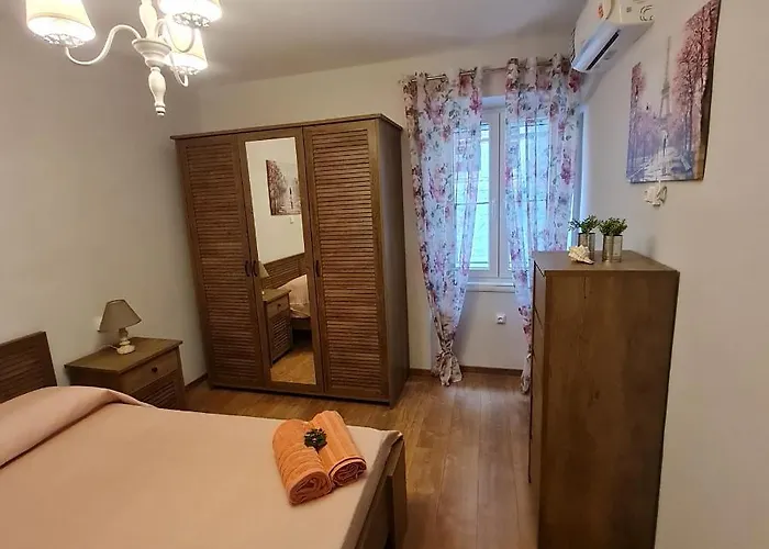 Casa Di Martha * Corfu (city)