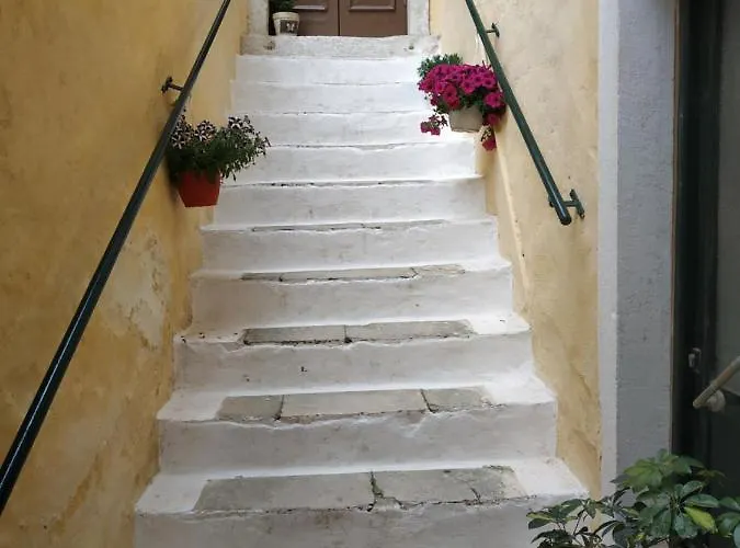 Casa Di Martha Corfu (city)