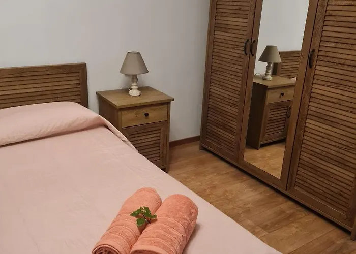 Διαμέρισμα Casa Di Martha *