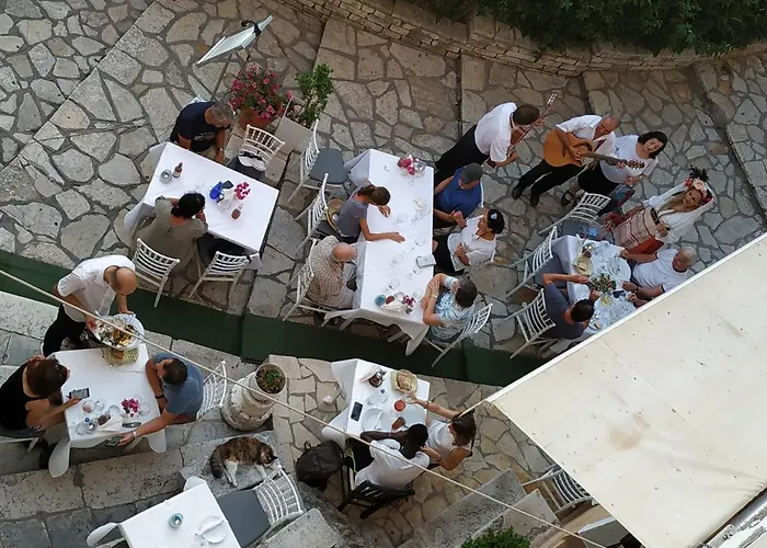Διαμέρισμα Casa Di Martha