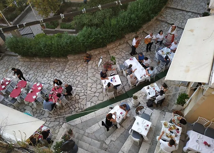 Casa Di Martha * Corfu (city)