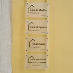 Casa Di Martha Appartamento