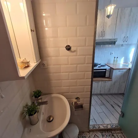 아파트 Casa Di Martha