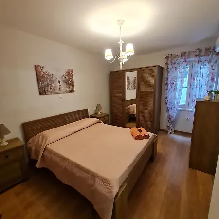 Casa Di Martha Apartamento Corfu (city)