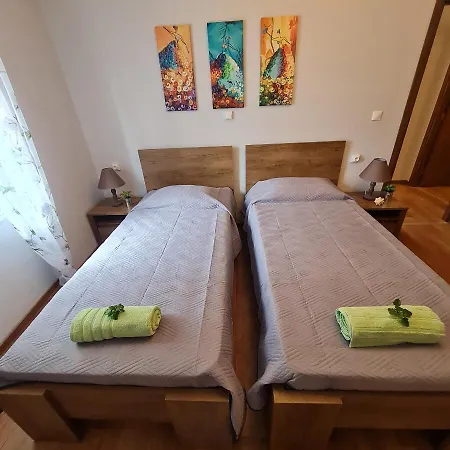 Apartamento Casa Di Martha