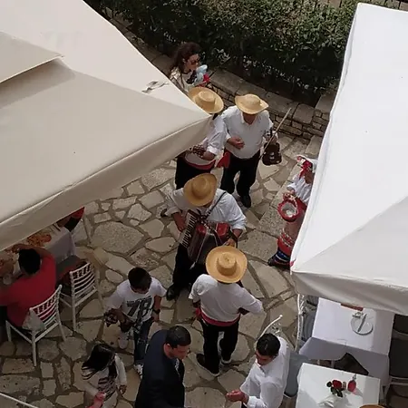Apartamento Casa Di Martha Corfu (city)