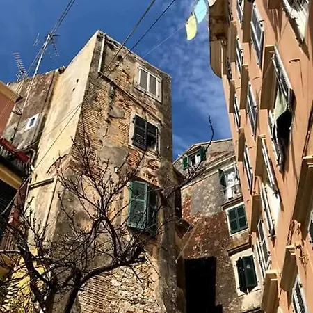 Casa Di Martha 아파트 *