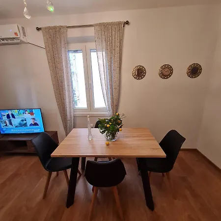 Casa Di Martha *