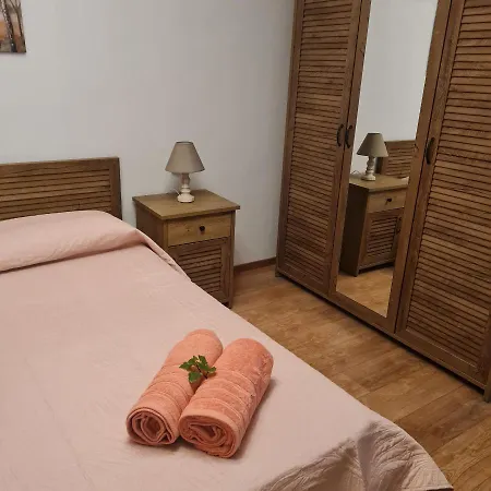 Apartamento Casa Di Martha *